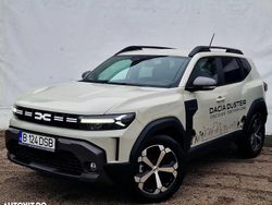 Culoarebej Utilizat 2024 Dacia Duster SUV | 25.000 EUR