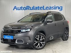 Gri Utilizat 2021 Citroën C5 Aircross Shine SUV | 20.690 EUR (Preț OK)