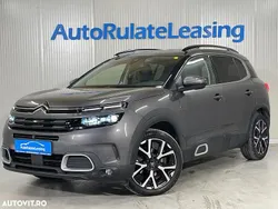 Gri Utilizat 2021 Citroën C5 Aircross Shine SUV | 21.690 EUR (Preț OK)