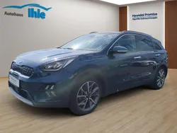 Utilizat 2019 Kia Niro Spirit SUV | 21.922 EUR