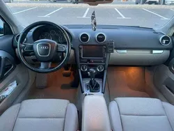 Albastru Utilizat 2010 Audi A3 Hatchback | 7.500 EUR