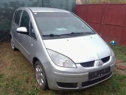 Utilizat 2004 Mitsubishi Colt Coupe | 1.200 EUR