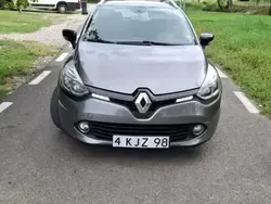Utilizat 2013 Renault Clio GrandTour Break | 4.750 EUR (Preț OK)