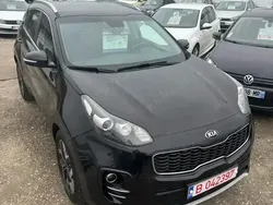 Utilizat 2019 Kia Sportage 2 SUV | 18.300 EUR (Preț OK)