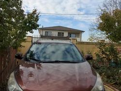 Maro Utilizat 2013 Hyundai ix35 SUV | 6.250 EUR (Super Preț)