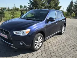 Utilizat 2011 Mitsubishi ASX SUV | 4.100 EUR (Super Preț)