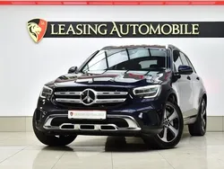 Albastru Utilizat 2020 Mercedes GLC300e SUV | 37.490 EUR
