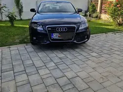 Utilizat 2011 Audi A4 Berlinǎ | 6.600 EUR (Preț bun)