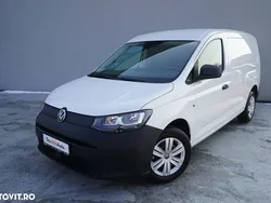 Albnormal Nouă 2025 VW Caddy Maxi Monovolum | 24.200 EUR (Preț bun)