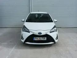 Utilizat 2017 Toyota Yaris | 6.800 EUR