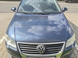 Utilizat 2007 VW Passat Berlinǎ | 4.500 EUR (Puțin scump)