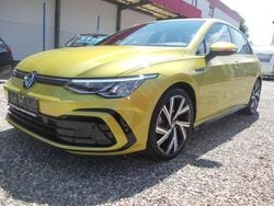 Utilizat 2022 VW Golf VIII R-line | 26.210 EUR (Puțin scump)