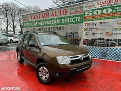Maro Utilizat 2012 Dacia Duster SUV | 6.499 EUR (Preț OK)