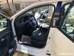 Alb Utilizat 2017 VW Polo Hatchback | 6.500 EUR (Preț OK)