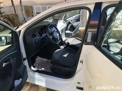 Alb Utilizat 2017 VW Polo Hatchback | 7.500 EUR (Preț OK)