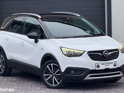 Culoarealb Utilizat 2018 Opel Crossland X Innovation SUV | 8.899 EUR (Preț OK)
