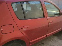 Utilizat 2011 Dacia Sandero Hatchback | 3.500 EUR