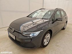 Culoaregri Utilizat 2021 VW Golf VIII Break | 18.634 EUR (Preț bun)