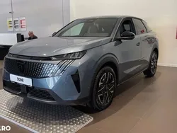Albastru Nouă 2025 Peugeot 3008 Allure SUV | 30.770 EUR (Scump)