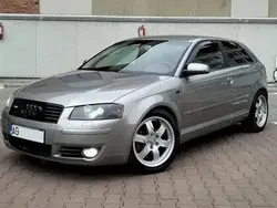 Utilizat 2005 Audi A3 S-Line Coupe | 2.899 EUR (Preț OK)