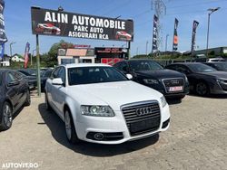 Alb Utilizat 2011 Audi A6 Break | 8.900 EUR (Preț OK)