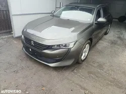 Gri Utilizat 2020 Peugeot 508 Allure Break | 13.698 EUR (Preț OK)