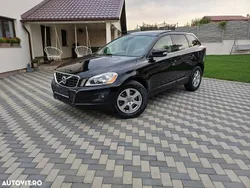 Negru Utilizat 2010 Volvo XC60 Kinetic SUV | 8.800 EUR (Preț bun)