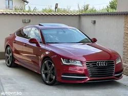 Alte culori Utilizat 2012 Audi A7 Sport Hatchback | 15.990 EUR