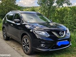 Culoarenegru Utilizat 2017 Nissan X-Trail SUV | 13.000 EUR (Super Preț)