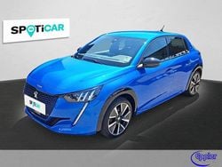 Utilizat 2020 Peugeot e-208 GT Hatchback | 16.878 EUR