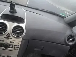 Albastru Utilizat 2008 Opel Corsa Hatchback | 1.500 EUR (Super Preț)