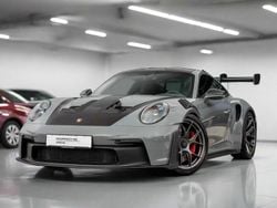 Utilizat 2023 Porsche 911 GT3 RS Coupe | 268.693 EUR