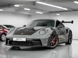 Utilizat 2023 Porsche 911 GT3 RS Coupe | 268.693 EUR