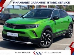 Verde Utilizat 2022 Opel Mokka Elegance SUV | 13.990 EUR