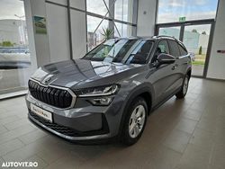 Culoaregri Nouă 2025 Skoda Kodiaq Selection SUV | 40.900 EUR (Preț bun)
