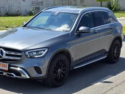 Gri Utilizat 2019 Mercedes GLC220 SUV | 27.300 EUR (Preț OK)