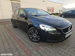 Negru Utilizat 2016 Volvo V40 Momentum Break | 8.790 EUR (Preț OK)
