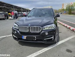 Negru Utilizat 2015 BMW X5 SUV | 23.500 EUR (Preț bun)