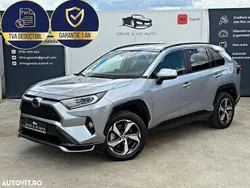 Gri Utilizat 2021 Toyota RAV4 Hybrid Style SUV | 36.604 EUR (Preț OK)