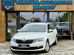 Culoarealb Utilizat 2019 Skoda Octavia Joy Break | 12.250 EUR (Preț bun)