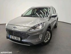 Culoaregri Utilizat 2021 Ford Kuga SUV | 22.022 EUR