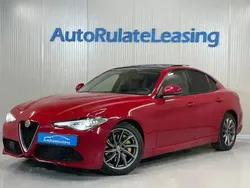 Utilizat 2018 Alfa Romeo Giulia | 24.990 EUR