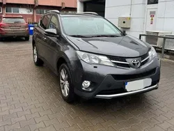 Utilizat 2015 Toyota RAV4 SUV | 12.500 EUR (Preț OK)