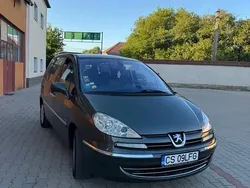 Utilizat 2008 Peugeot 807 Monovolum | 3.500 EUR