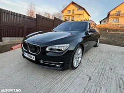 Negru Utilizat 2015 BMW 730 Berlinǎ | 21.500 EUR (Scump)
