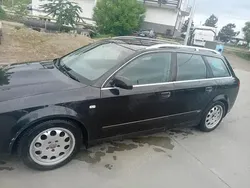 Utilizat 2004 Audi A4 Berlinǎ | 1.200 EUR