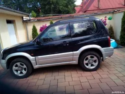 Utilizat 2003 Suzuki Grand Vitara SUV | 4.500 EUR