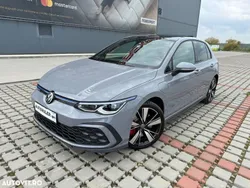 Gri Utilizat 2021 VW Golf VIII GTE Hatchback | 29.900 EUR (Scump)