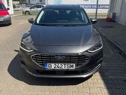 Culoaremaro Utilizat 2023 Ford Focus Titanium Break | 20.000 EUR
