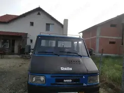 Utilizat 1996 Iveco Daily | 3.650 EUR